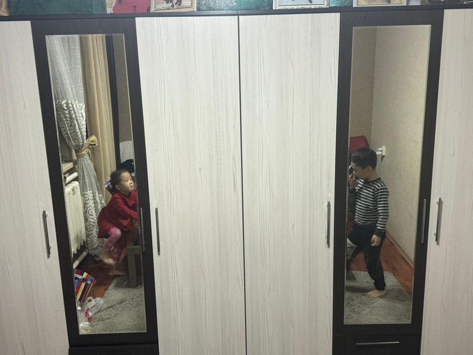 Шкаф для спальный