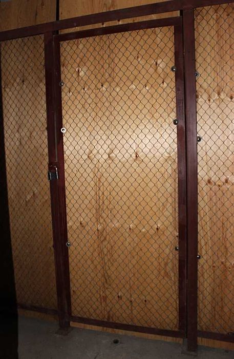 Сдам кладовку 5 квадратов