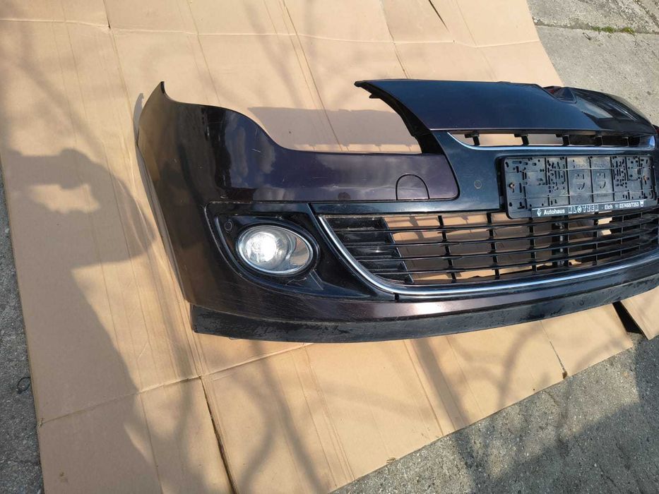 Dezmembrez Renault Megane 3