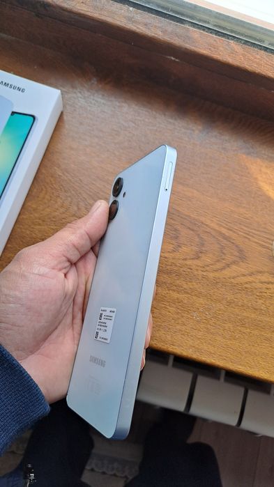 Samsung A06 продаётся