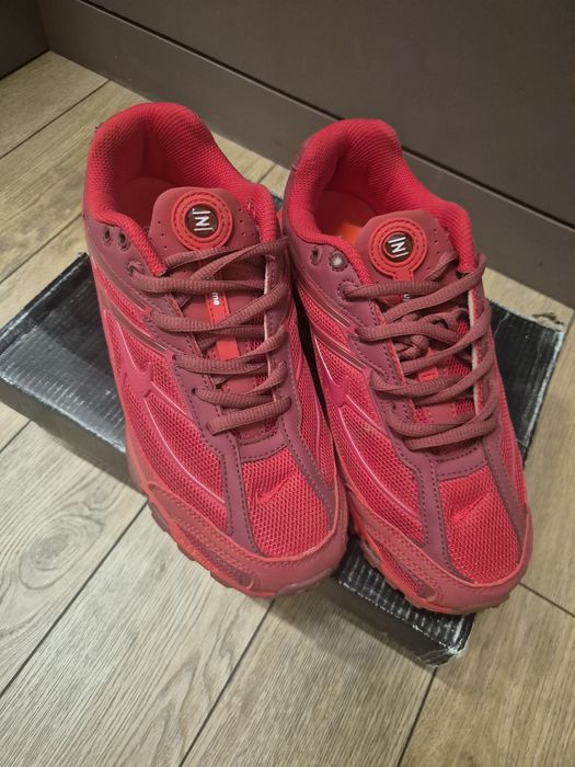 Nike Shox ride 2 sp original 40 rus