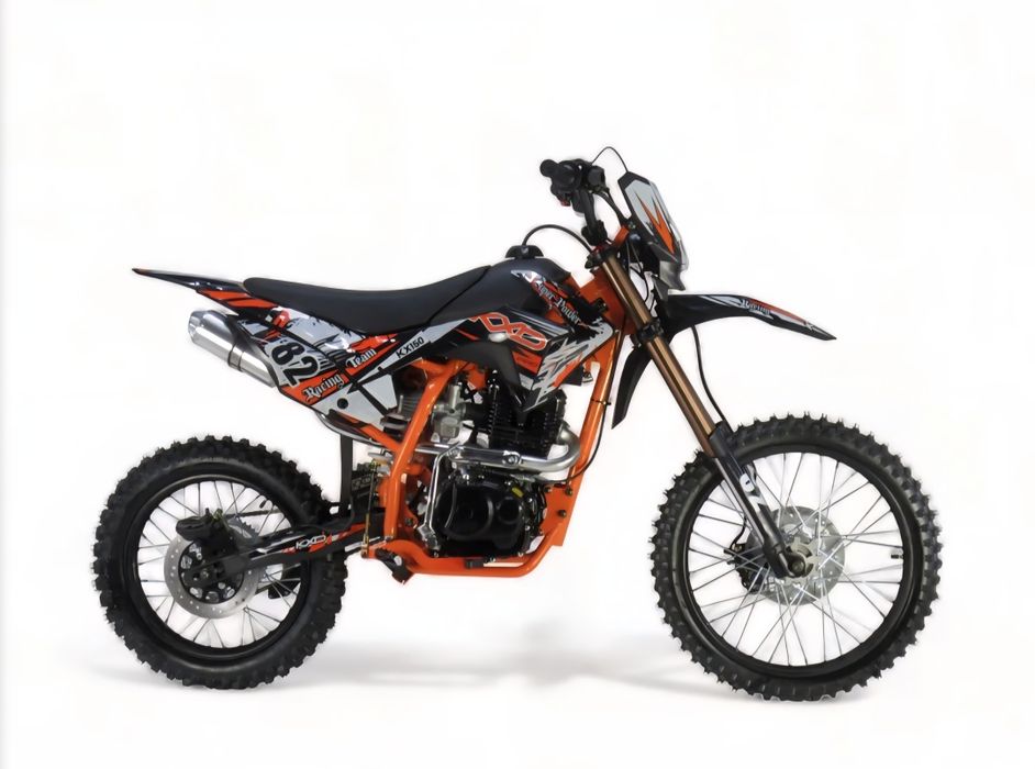 KXD  FALCON 613 (150CC)