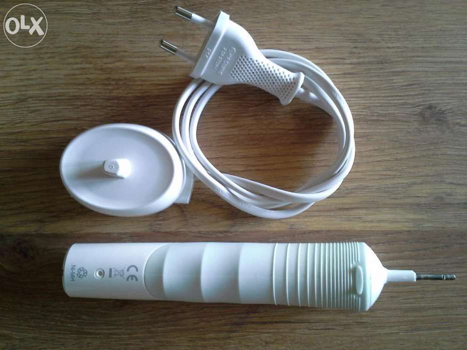 Periuta electrica Braun