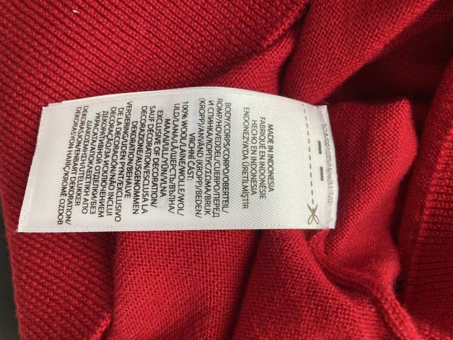 Ralph Lauren оригинален пулевер