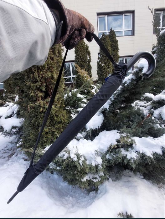 Зонт трость , зонтик