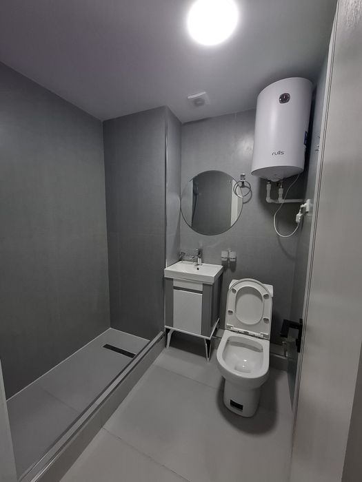 2 хоналик сотилади