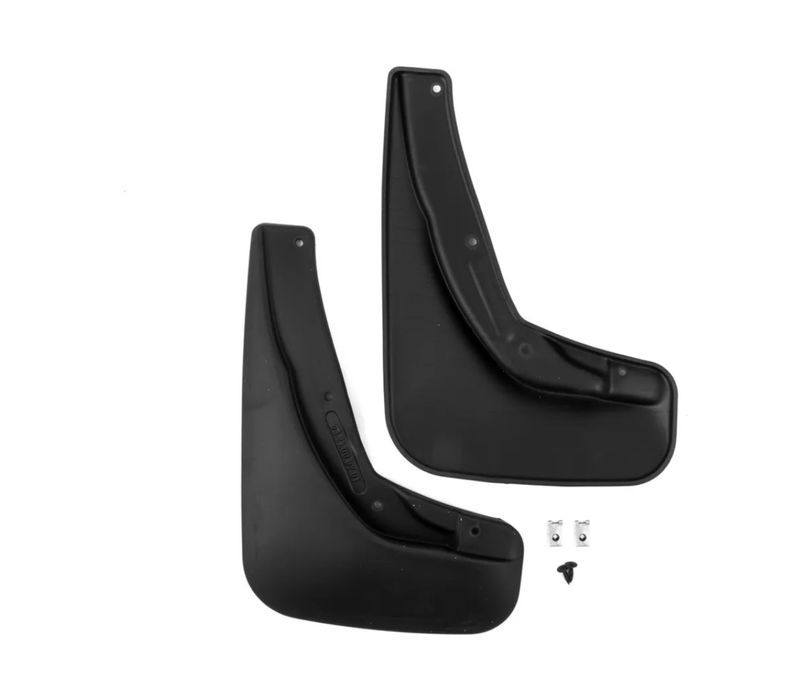 Брызговики Chery Tiggo 2, 2pro