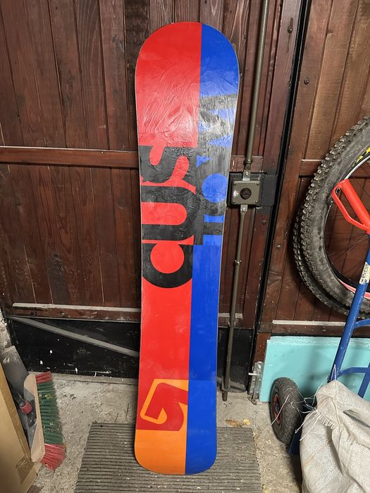 Сноуборд Burton Custom 160 | Rossignol Taipan 160 | Endovor Clout 156