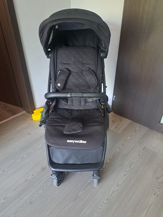Детска количка Easywalker  jackey