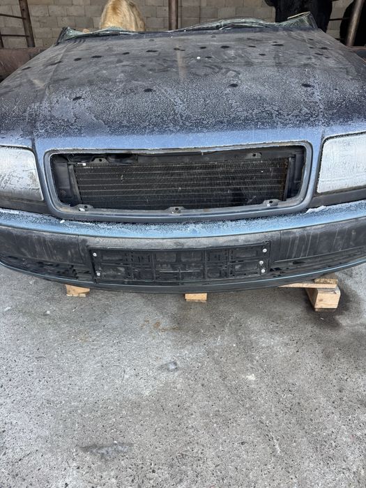 Авторазбор ауди 100 с3 с4 2,3 2,6  2,8