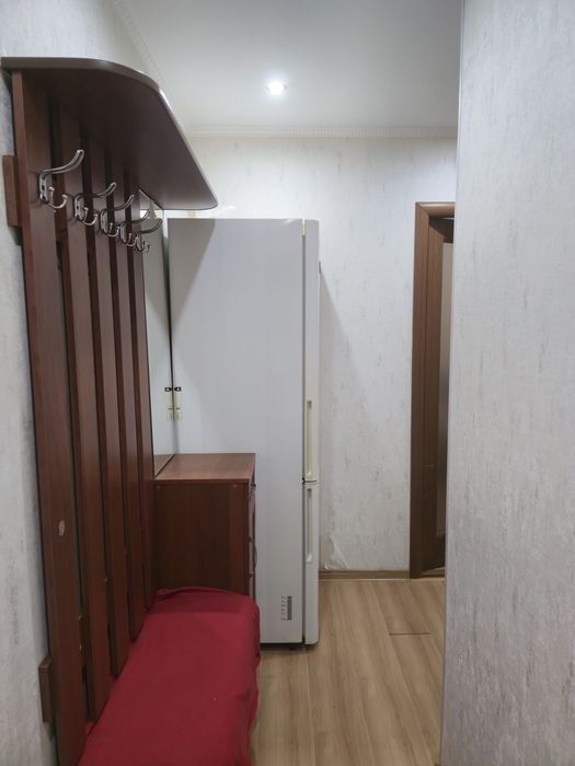 1 комнатная квартира