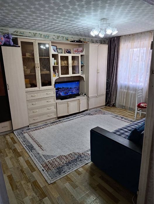 Продам 1 комнатную квартиру
