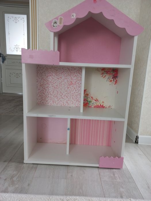 Домик детский для девочки