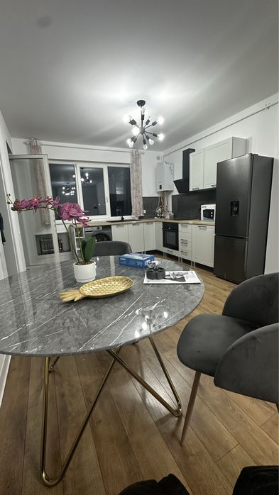 Inchiriez apartament Nou! Zona Bmw /Vivo mall