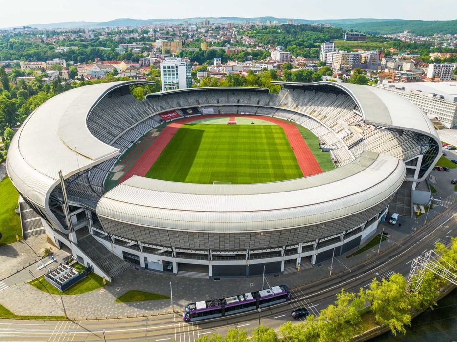 Filmare cu drona profesionala – imobiliare, constructii, evenimente