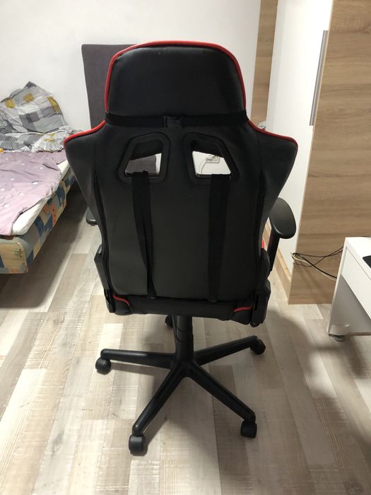 Scaun  Gaming Paracon Brawler