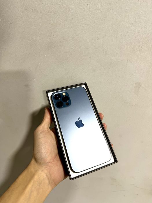 Iphone 12 pro 77 emkost ideal