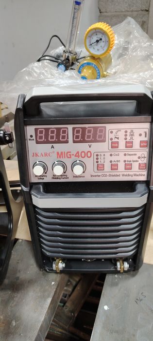 Сварочный аппарат, кемпи, полуавтомат