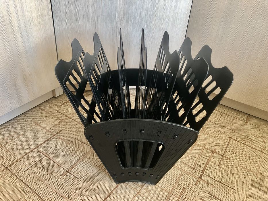 Подставка настольная для бумаг