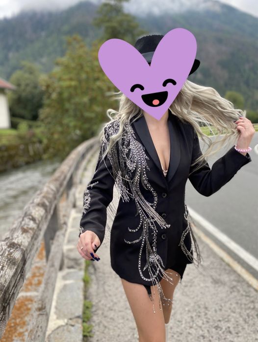 Sacou LOULOU The Brand