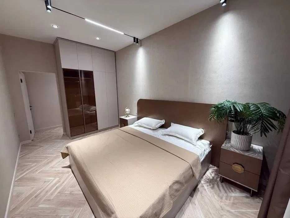 Сдаётся Квартира 2/4/9 на Юнусабадский р-н 11-Квартал