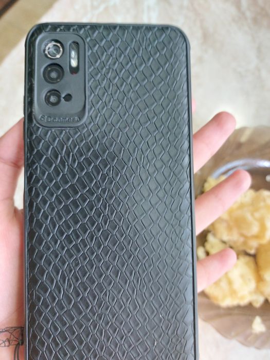 POCO M3 PRO 5G  128память