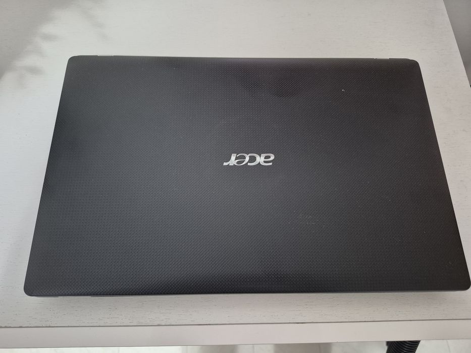 Acer Aspire 5750G за части