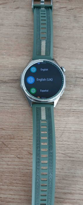 Huawei Watch GT 6