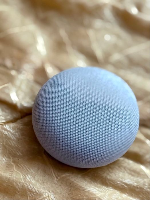 Google Nest mini gen 2