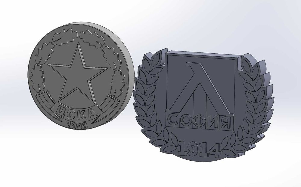 3D Принтиране и Моделиране - Високо качество и Прецизност!