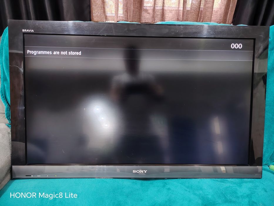 TV SONY Bravia diagonala 94 cm