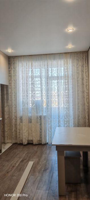 Сдам однакомнатную квартиру