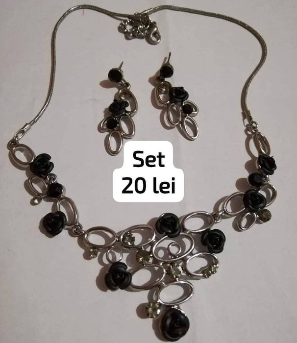 Cosmetice,produse make-up,accesorii dama,ceas nou și altele