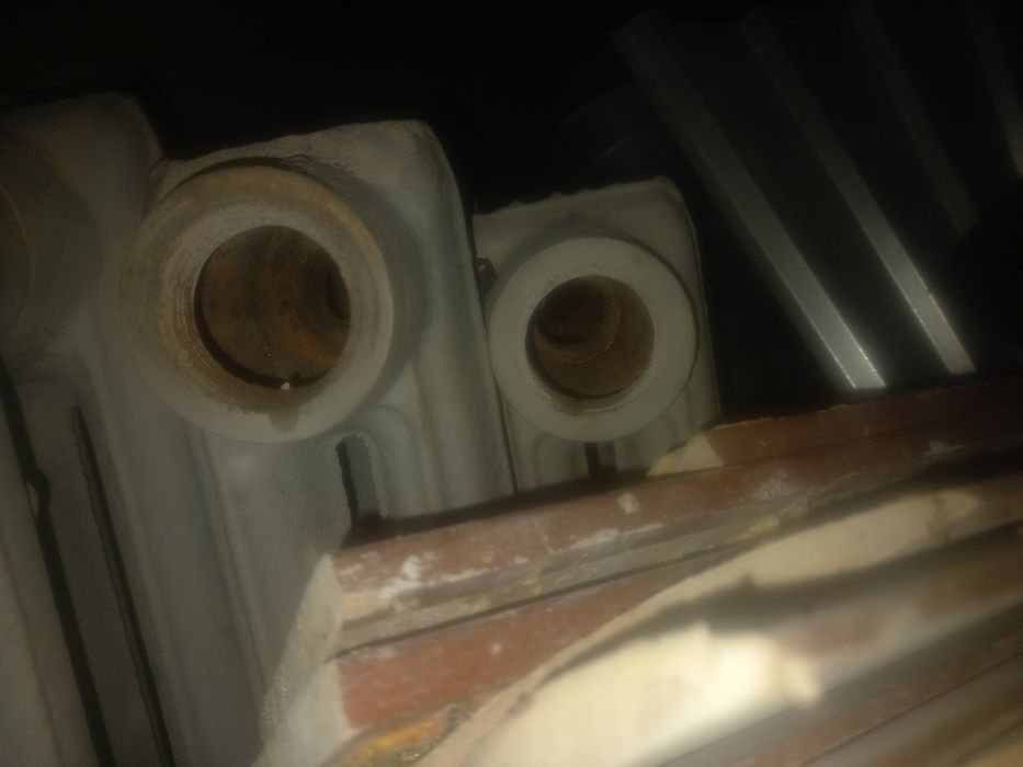 Радиатор отопления