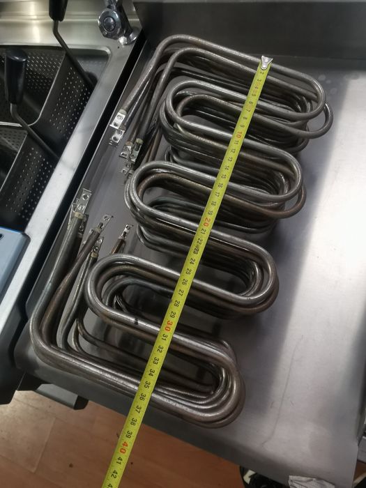 Нагревател за тостер