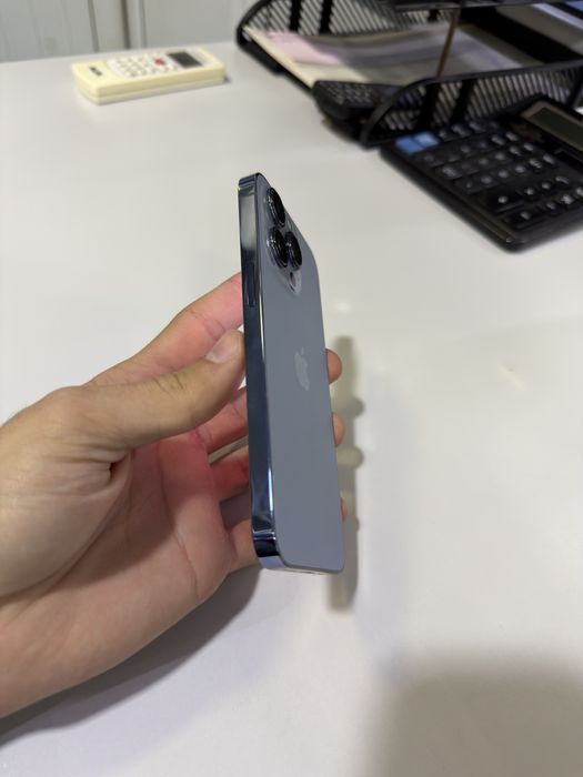 Айфон 13 про 256гб