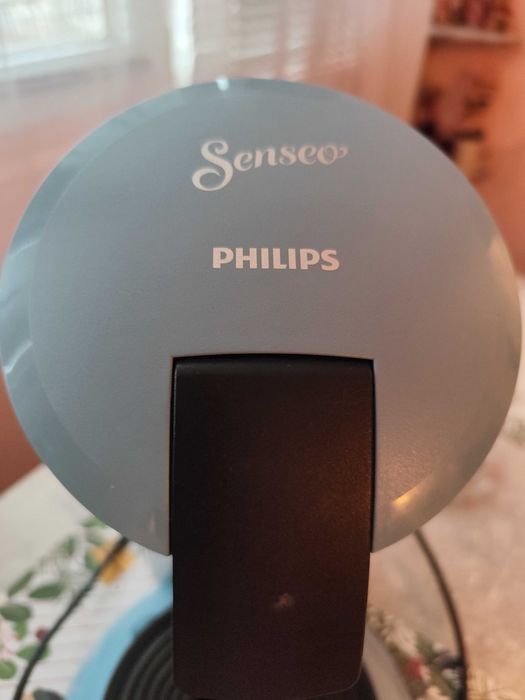 Кафе машина Филипс Сенсео
