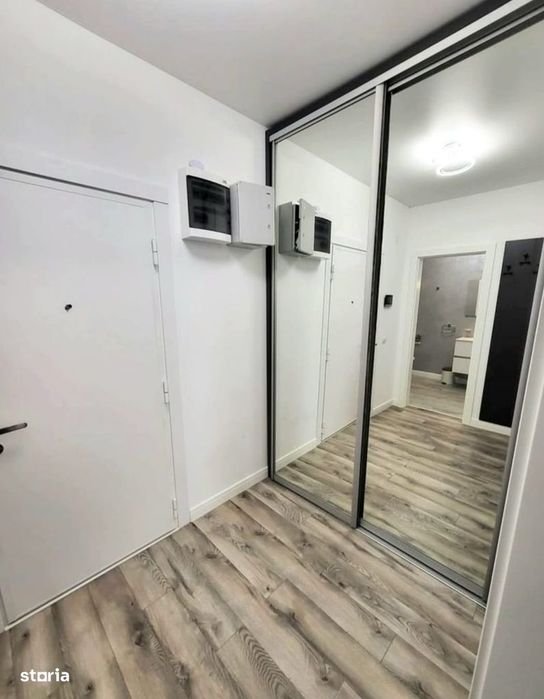 Apartament 1 cameră | Bloc Nou Central Park 2