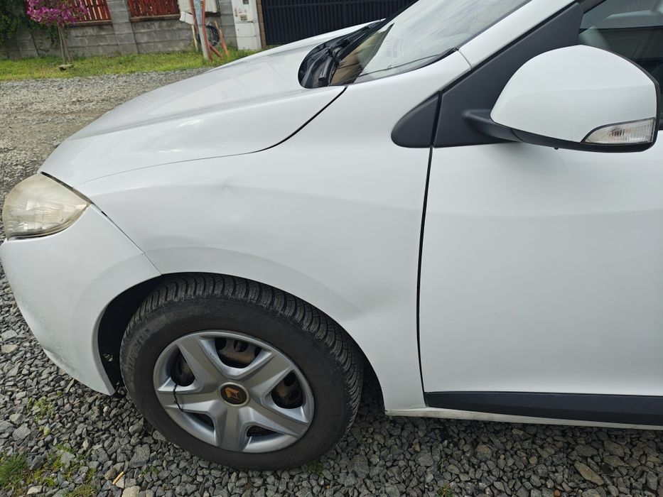 Renault Megane 3