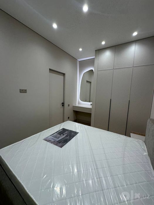 2-комнатная квартира в новостройке, 40 м², 9/14 этаж, ЖК Imperial Club