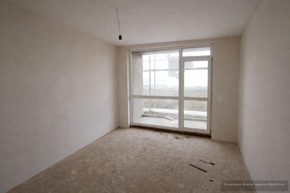 Продава се Тристаен апартамент в Бургас, Меден рудник - зона В - 93 кв.м за 527 €/кв.м - Снимка #2