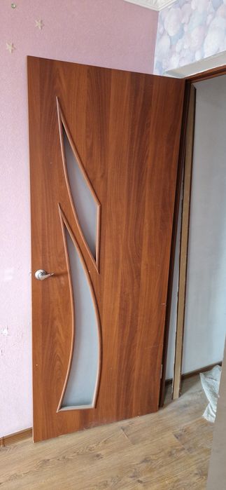 Дверь межкомнатные