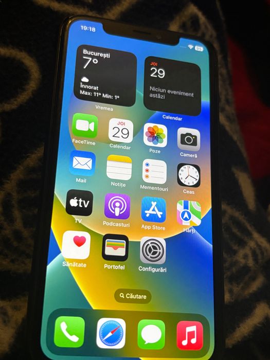 iPhone,pentru folosință zilnică