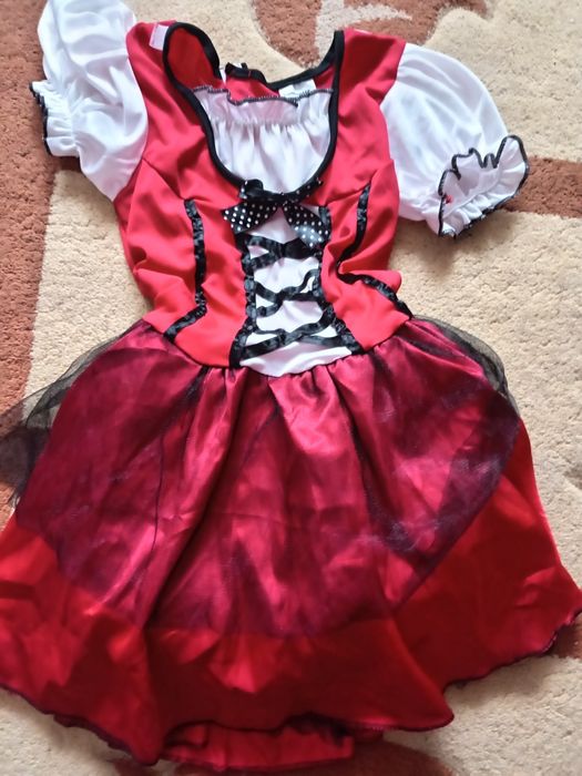 Rochie Halloween nr110-116