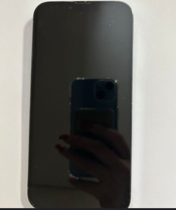 iPhone 13 pro max 256g