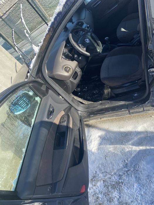 Vand/schimb fiat bravo 2