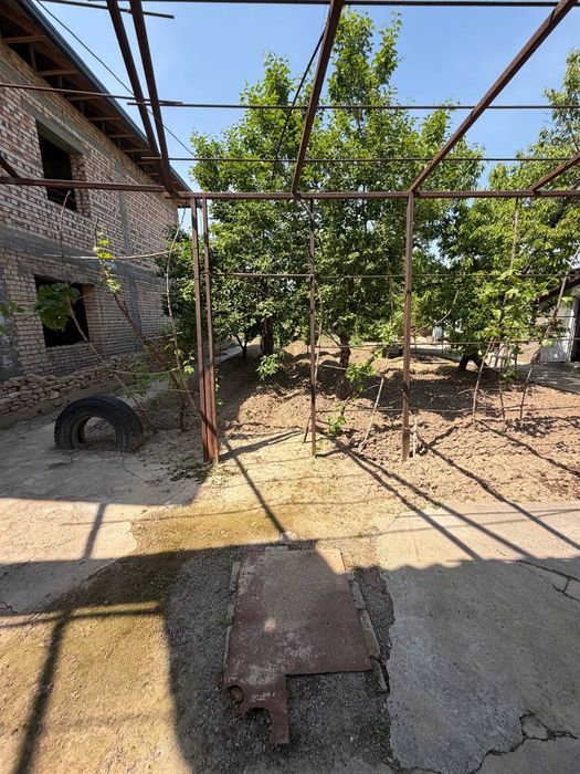 Продается земельный участок Турк махалла, Кибрайский район  8-соток