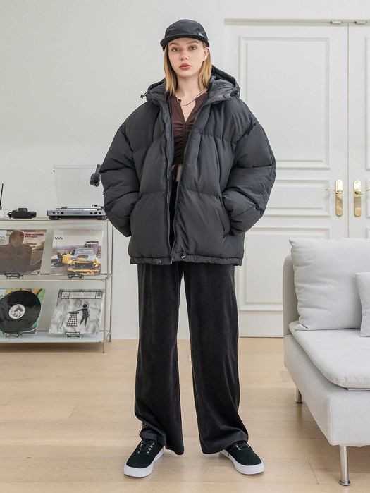 Зимно дамско яке