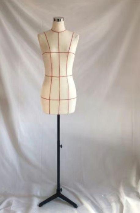 Маникен 84.88 размер прфессионал.  мохир чеварлар учун.