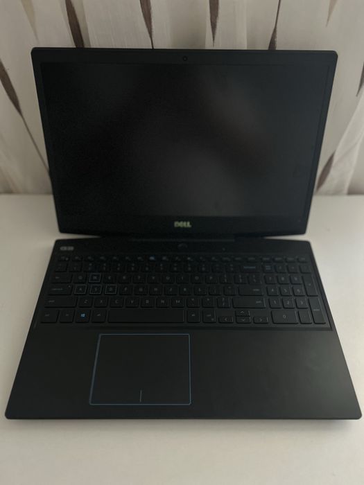 Laptop gaming i7gen10| RTX2060| 16gb ram| ssd m2 500gb